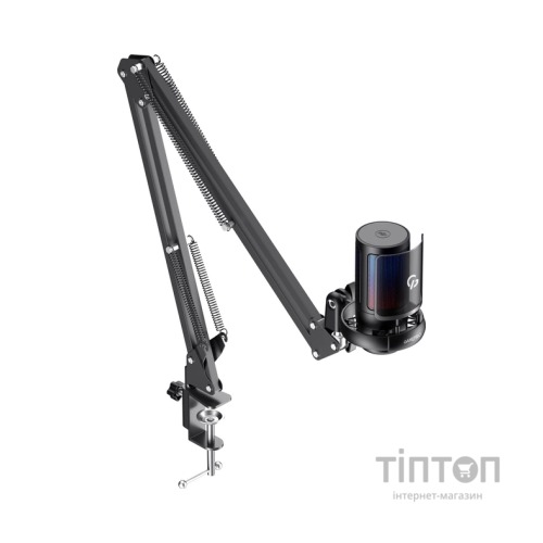 Мікрофон GamePro UGM145B Black (UGM145B)