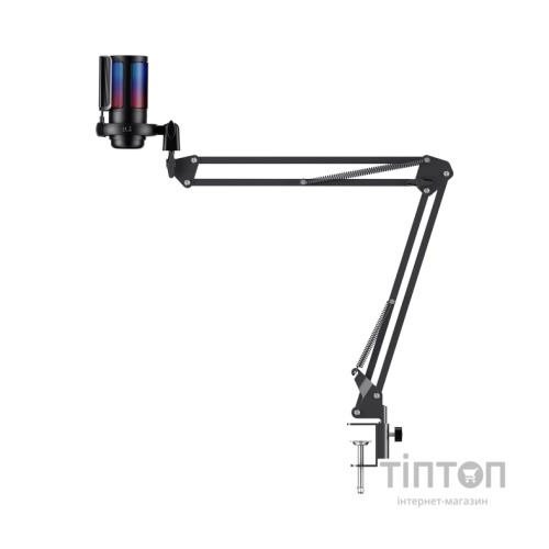 Мікрофон GamePro UGM145B Black (UGM145B)