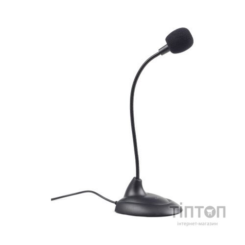 Мікрофон Gembird MIC-205