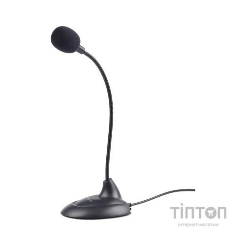 Мікрофон Gembird MIC-205