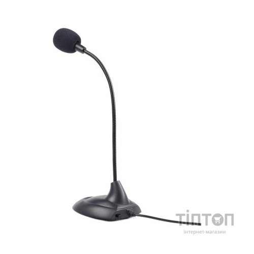 Мікрофон Gembird MIC-205