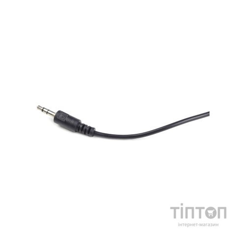 Мікрофон Gembird MIC-205