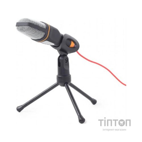 Мікрофон Gembird MIC-D-03
