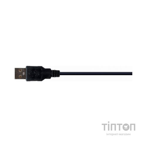 Мікрофон Gembird MIC-DU-02 Black (MIC-DU-02)