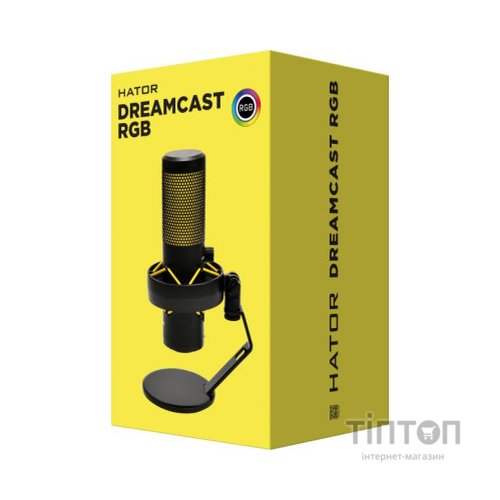 Мікрофон Hator Dreamcast RGB (HTA-550)