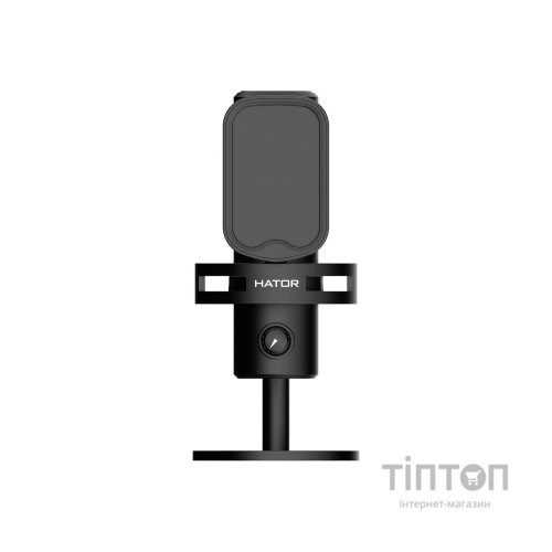 Мікрофон Hator Dreamcast X RGB Black (ESS10)