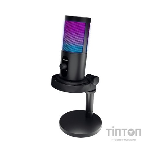 Мікрофон Hator Signify RGB (НТА-510)