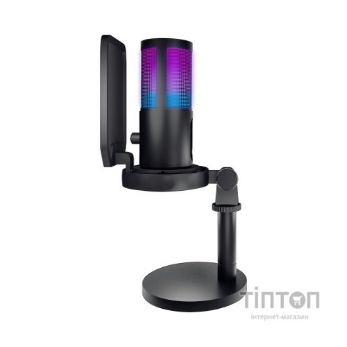 Мікрофон Hator Signify RGB (НТА-510)
