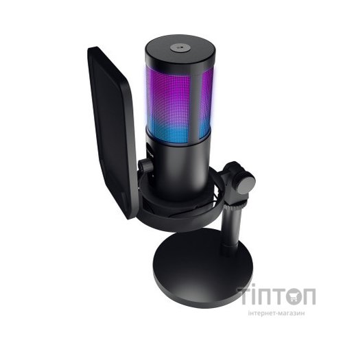 Мікрофон Hator Signify RGB (НТА-510)