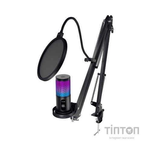 Мікрофон Hator Signify RGB PRO (HTA-515)