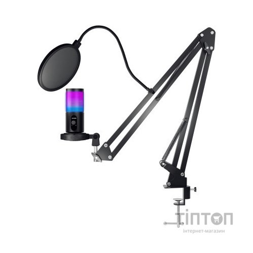Мікрофон Hator Signify RGB PRO (HTA-515)