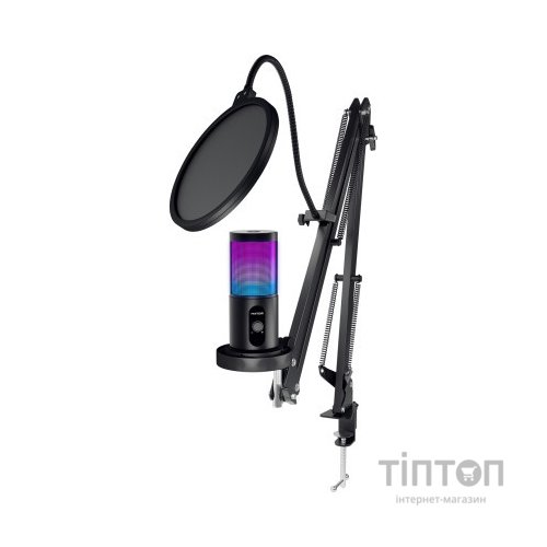 Мікрофон Hator Signify RGB PRO (HTA-515)