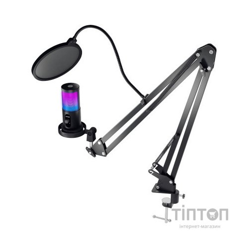 Мікрофон Hator Signify RGB PRO (HTA-515)