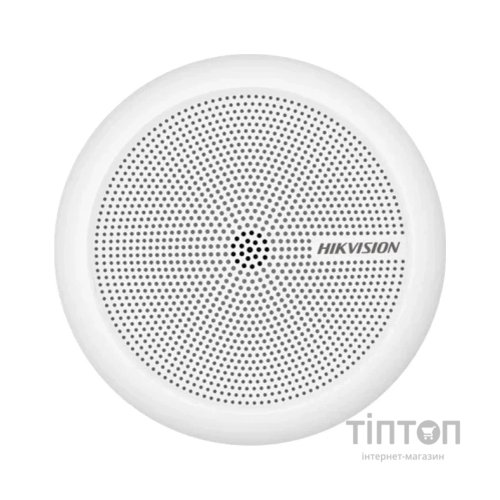 Мікрофон Hikvision DS-2FP2061