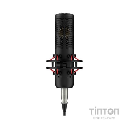 Мікрофон HyperX ProCast Black (699Z0AA)