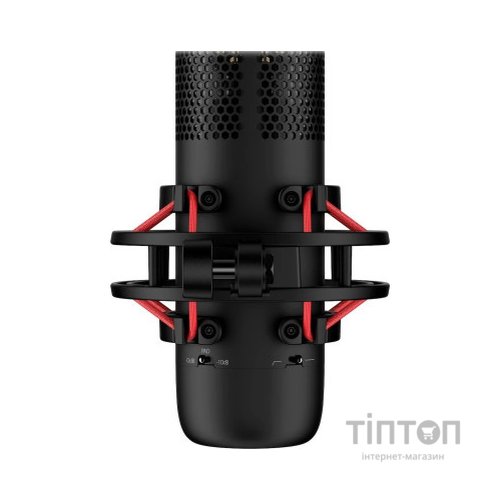 Мікрофон HyperX ProCast Black (699Z0AA)