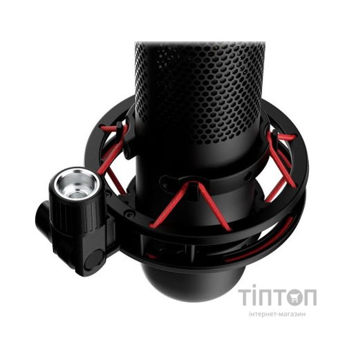 Мікрофон HyperX ProCast Black (699Z0AA)
