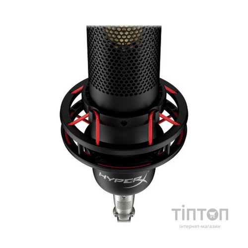 Мікрофон HyperX ProCast Black (699Z0AA)