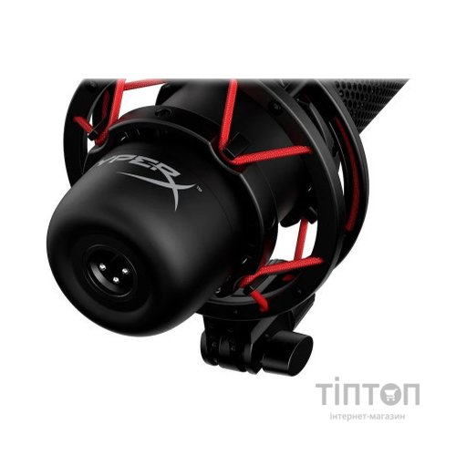Мікрофон HyperX ProCast Black (699Z0AA)