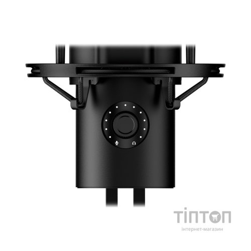 Мікрофон HyperX QuadCast 2 Black (872V1AA)