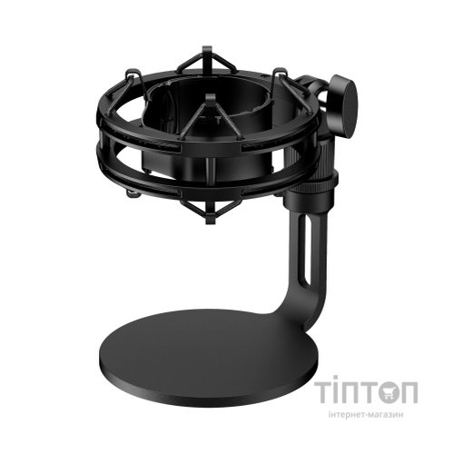 Мікрофон HyperX QuadCast 2 Black (872V1AA)