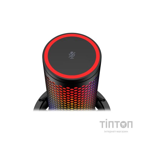 Мікрофон HyperX QuadCast 2 S (9A273AA)