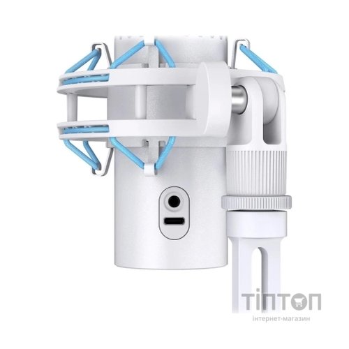 Мікрофон HyperX QuadCast 2 White (AN1D9AA)