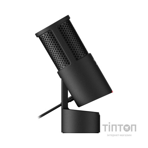 Мікрофон HyperX SoloCast 2 Black (AR0A0AA)