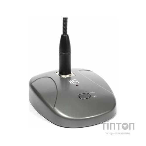 Мікрофон ITC T-621A