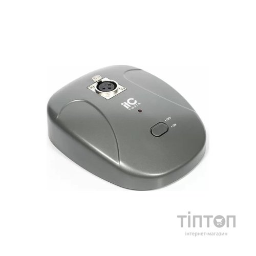 Мікрофон ITC T-621A