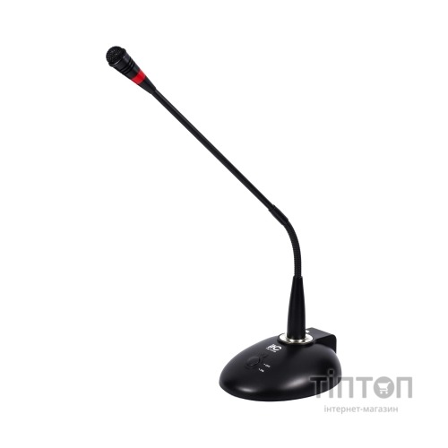 Мікрофон ITC TS-338