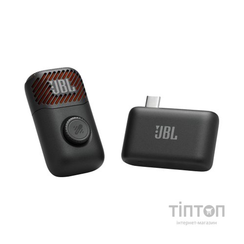 Мікрофон JBL EasySing Mic Mini (JBLESMICMINI)