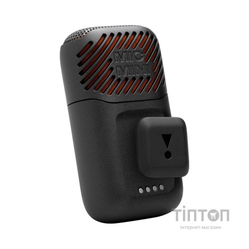 Мікрофон JBL EasySing Mic Mini (JBLESMICMINI)
