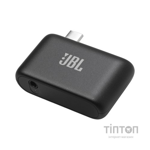 Мікрофон JBL EasySing Mic Mini (JBLESMICMINI)