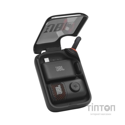 Мікрофон JBL EasySing Mic Mini (JBLESMICMINI)
