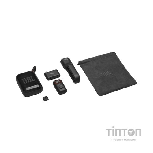 Мікрофон JBL EasySing Mic Mini (JBLESMICMINI)