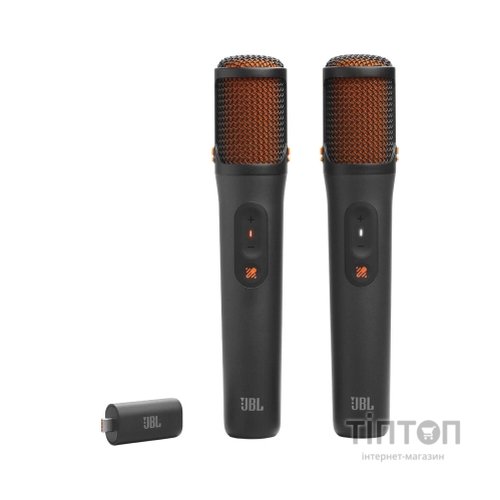 Мікрофон JBL EasySing Mics (JBLEASYSINGMICS)