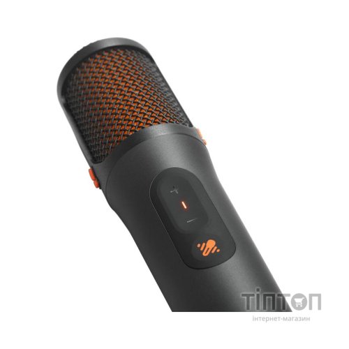 Мікрофон JBL EasySing Mics (JBLEASYSINGMICS)