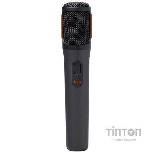 Мікрофон JBL PartyBox Wireless Microphone Set (JBLPBWIRELESSMIC)