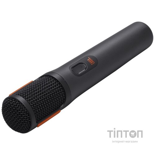 Мікрофон JBL PartyBox Wireless Microphone Set (JBLPBWIRELESSMIC)