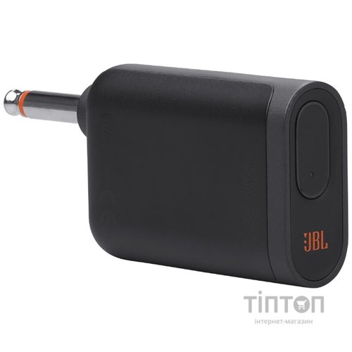 Мікрофон JBL PartyBox Wireless Microphone Set (JBLPBWIRELESSMIC)