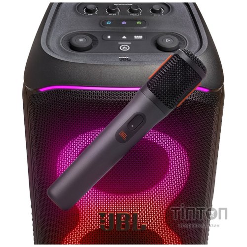 Мікрофон JBL PartyBox Wireless Microphone Set (JBLPBWIRELESSMIC)