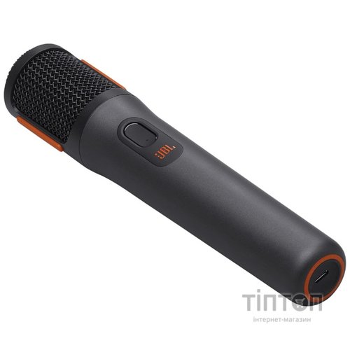 Мікрофон JBL PartyBox Wireless Microphone Set (JBLPBWIRELESSMIC)