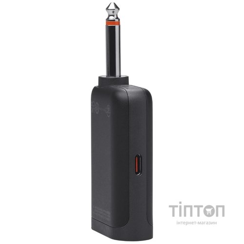 Мікрофон JBL PartyBox Wireless Microphone Set (JBLPBWIRELESSMIC)