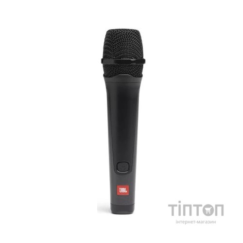 Мікрофон JBL PBM100 Black (JBLPBM100BLK)