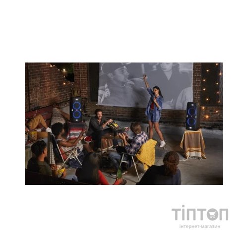 Мікрофон JBL PBM100 Black (JBLPBM100BLK)