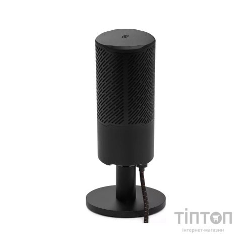 Мікрофон JBL Quantum Stream (JBLQSTREAMBLK)
