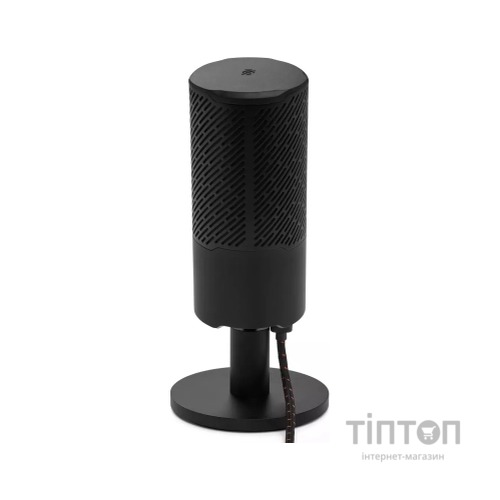 Мікрофон JBL Quantum Stream (JBLQSTREAMBLK)