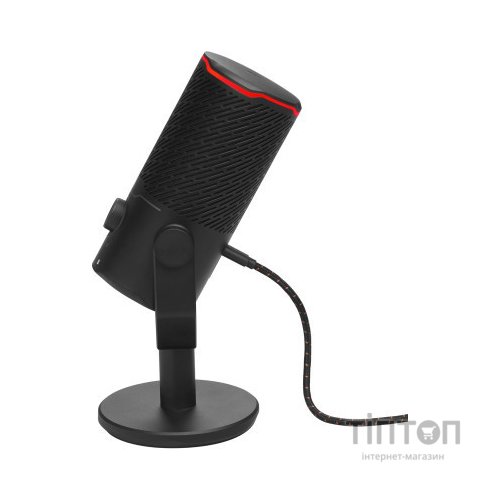 Мікрофон JBL Quantum Stream Studio (JBLSTRMSTUDIOBLK)