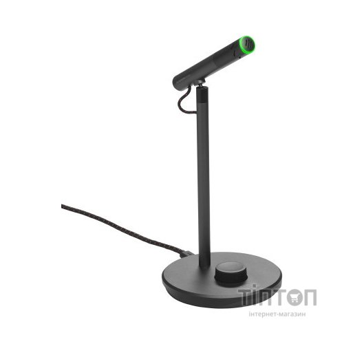 Мікрофон JBL Quantum Stream Talk (JBLSTRMTALKBLK)